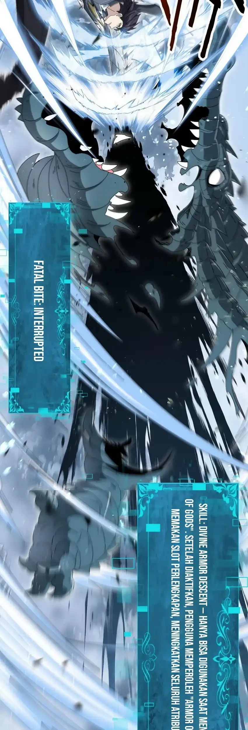 The Apex of Dragon Mastery Chapter 186 Gambar 30