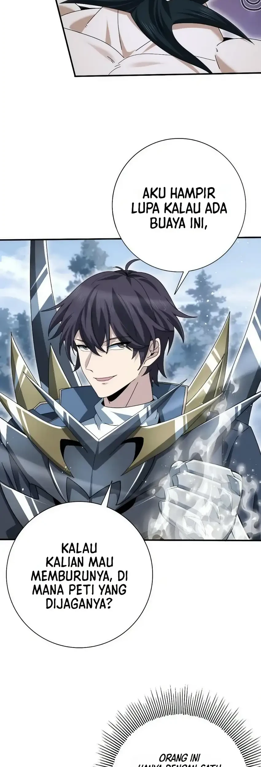 The Apex of Dragon Mastery Chapter 186 Gambar 32