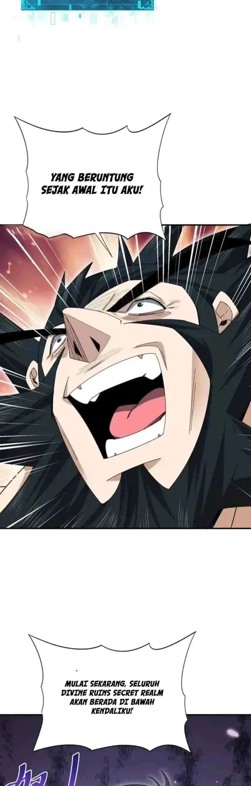 Manhua The Apex of Dragon Mastery Chapter 187 gambar 2