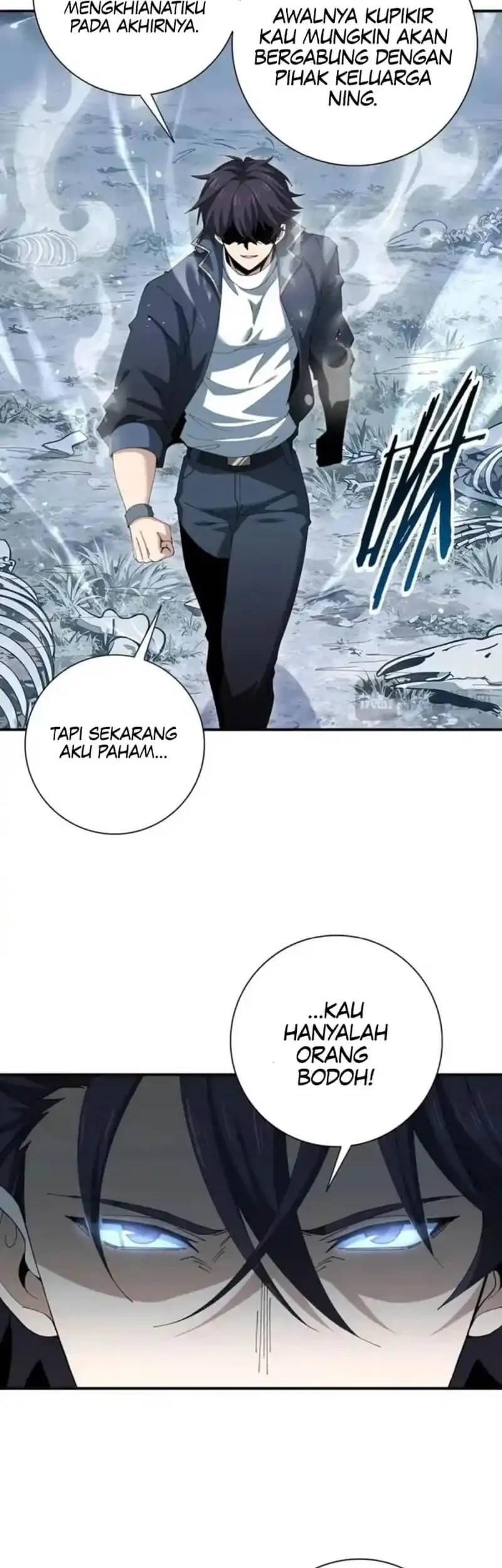 The Apex of Dragon Mastery Chapter 187 Gambar 4