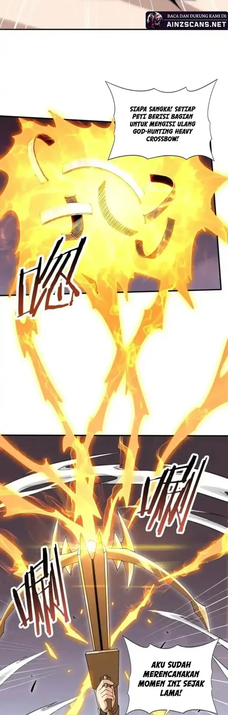 The Apex of Dragon Mastery Chapter 187 Gambar 9