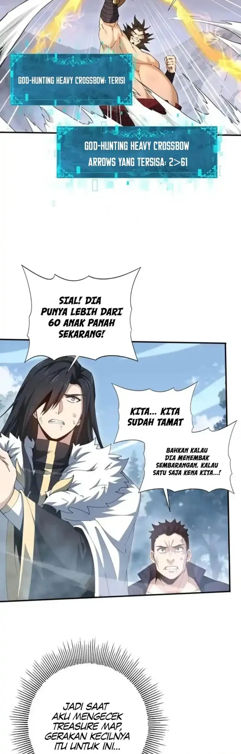 The Apex of Dragon Mastery Chapter 187 Gambar 10