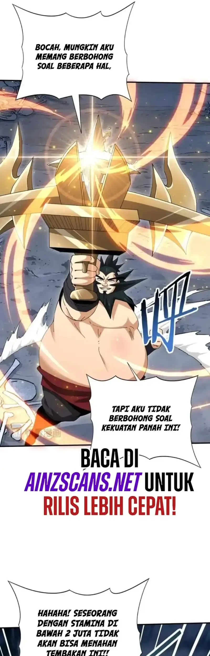 The Apex of Dragon Mastery Chapter 187 Gambar 12