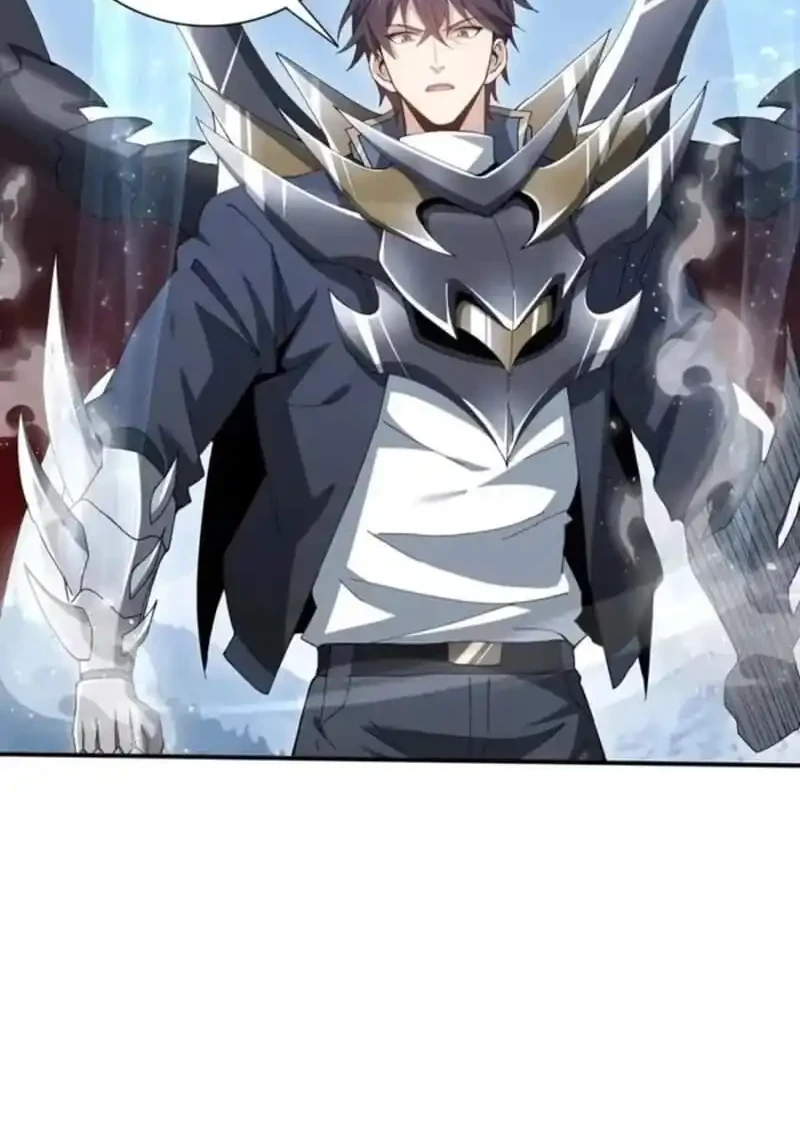 The Apex of Dragon Mastery Chapter 187 Gambar 15