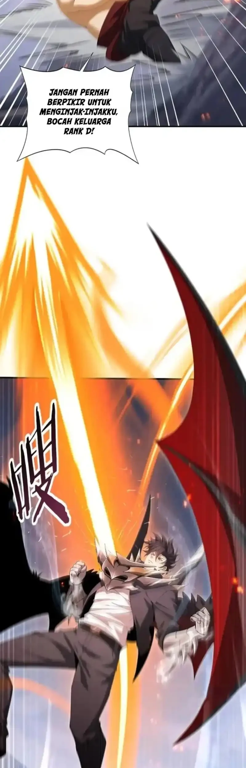 The Apex of Dragon Mastery Chapter 187 Gambar 17