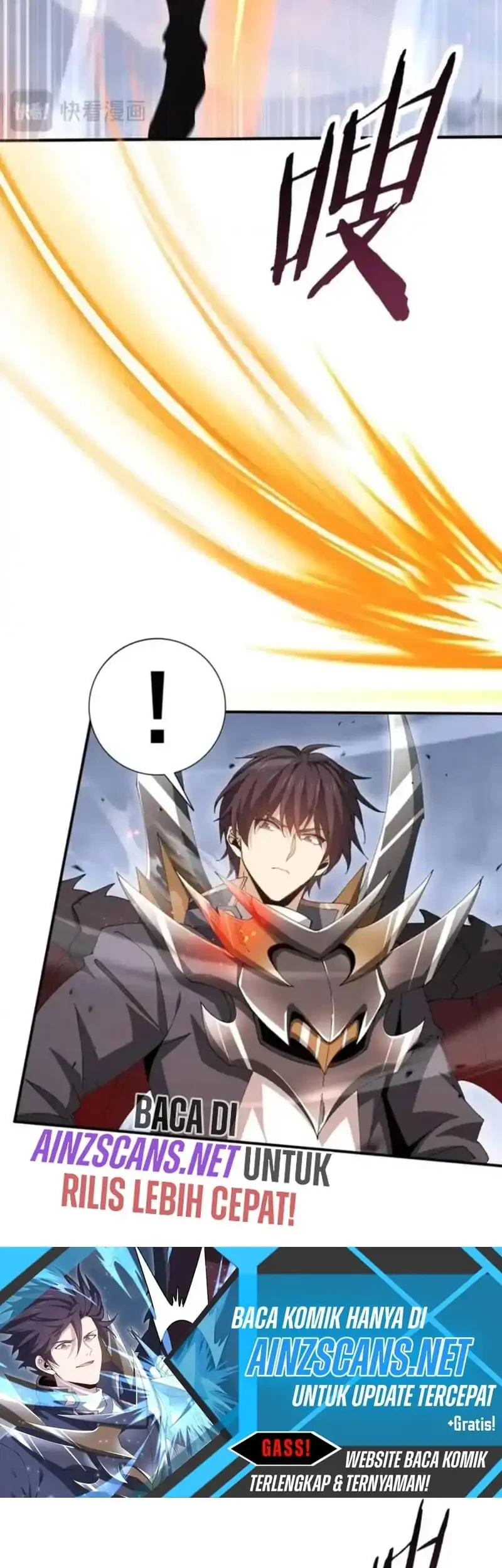 The Apex of Dragon Mastery Chapter 187 Gambar 18