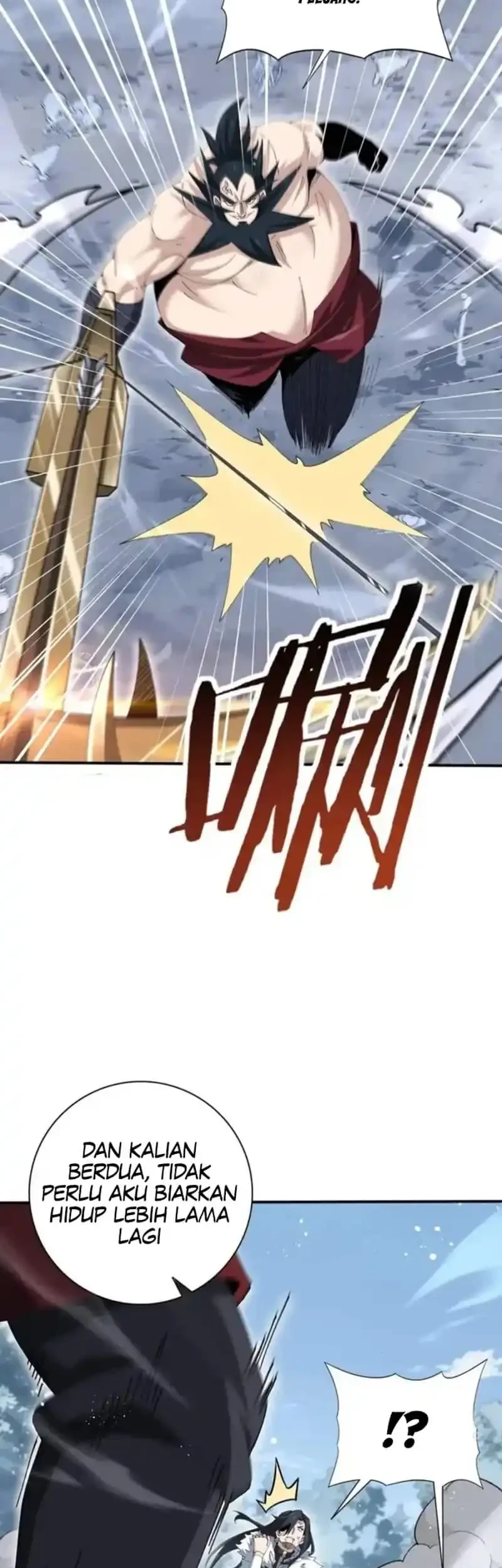 The Apex of Dragon Mastery Chapter 187 Gambar 24