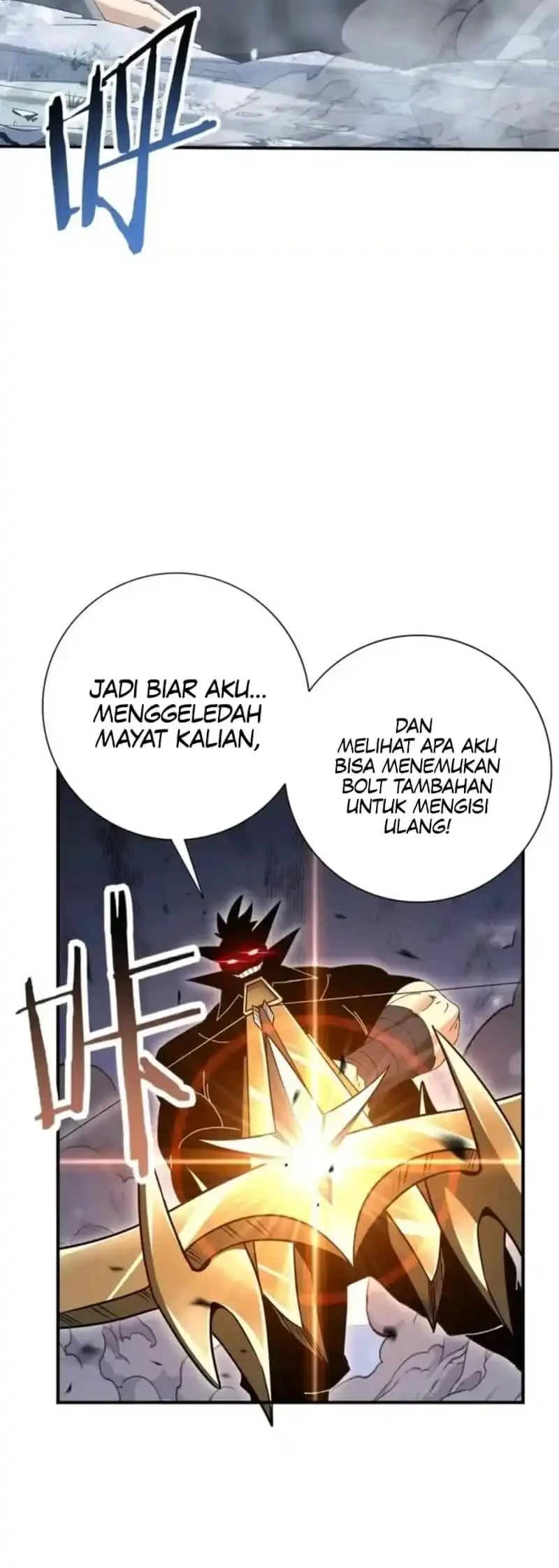 The Apex of Dragon Mastery Chapter 187 Gambar 26