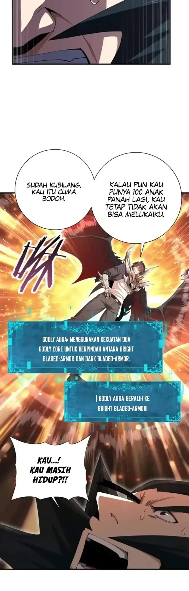 The Apex of Dragon Mastery Chapter 187 Gambar 28