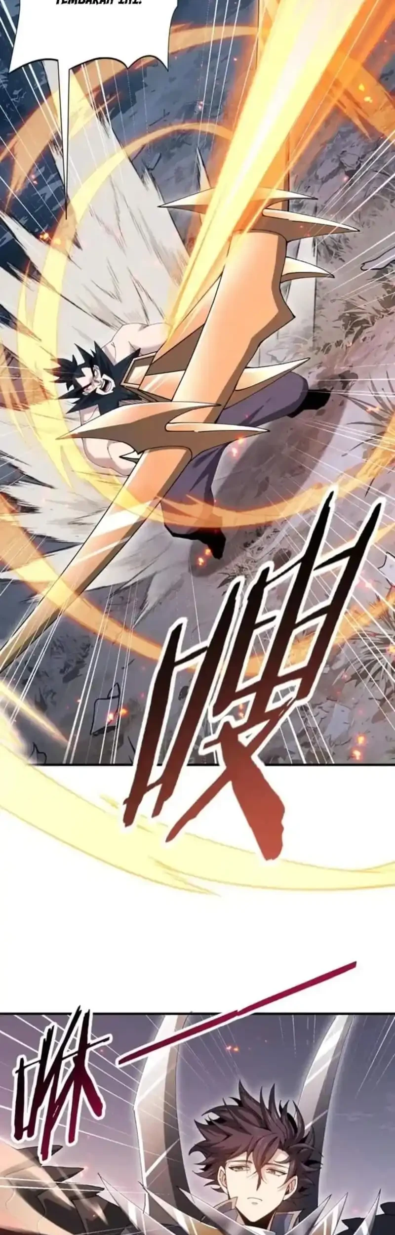 The Apex of Dragon Mastery Chapter 187 Gambar 30