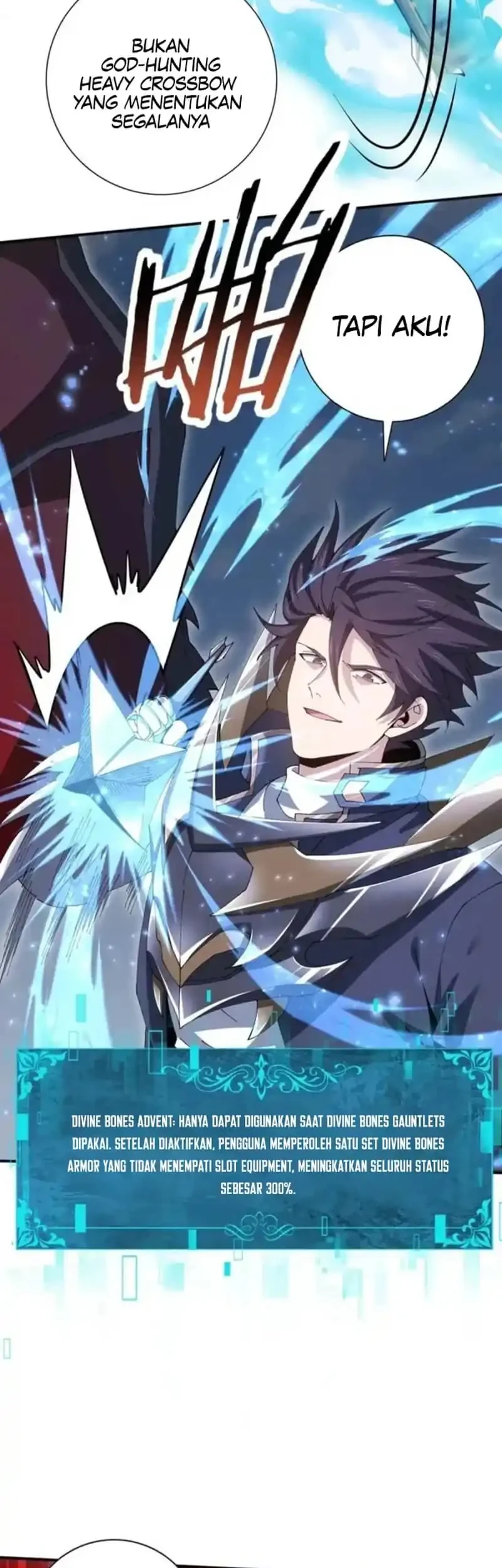 The Apex of Dragon Mastery Chapter 187 Gambar 35