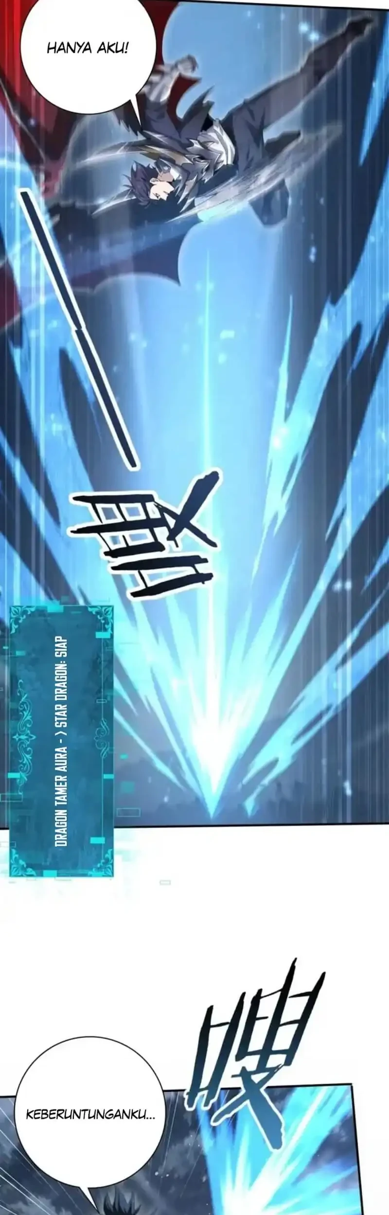 The Apex of Dragon Mastery Chapter 187 Gambar 36