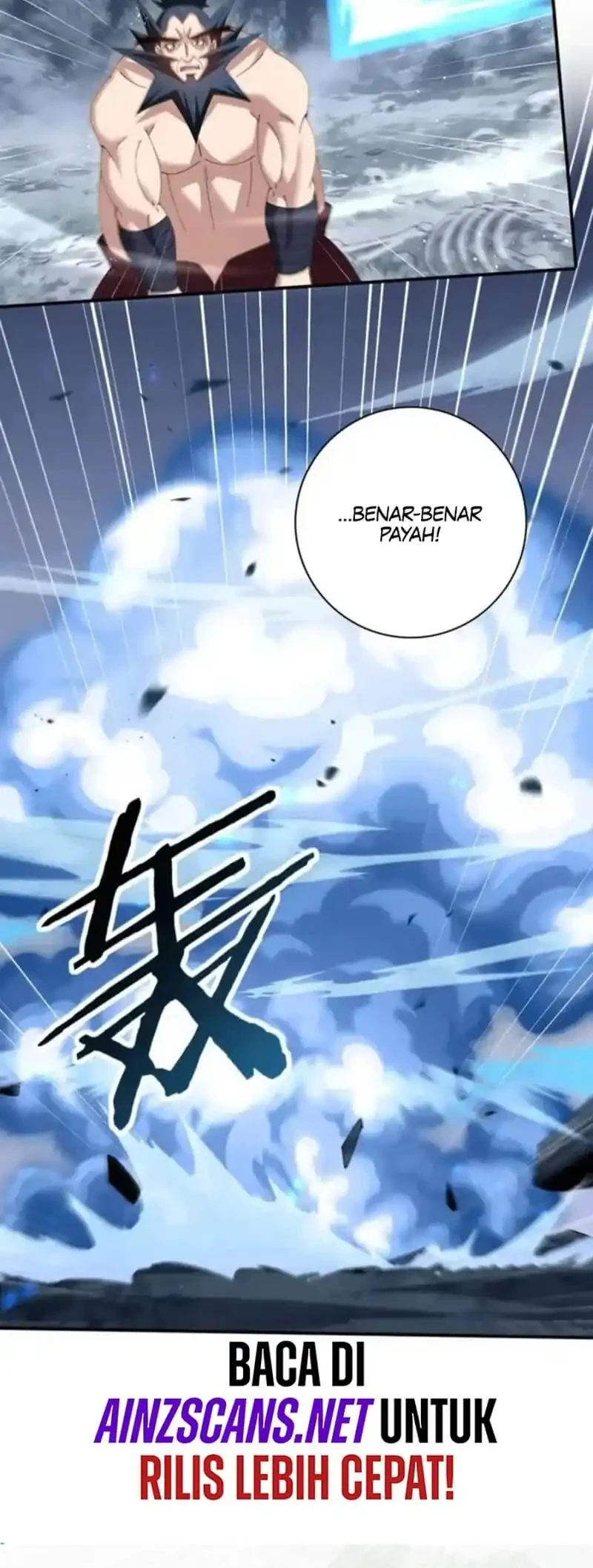 The Apex of Dragon Mastery Chapter 187 Gambar 37