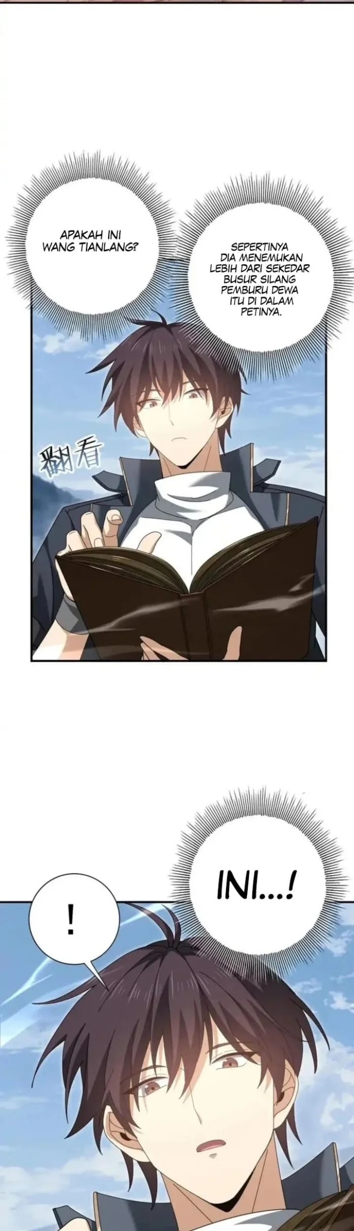 The Apex of Dragon Mastery Chapter 188 Gambar 3