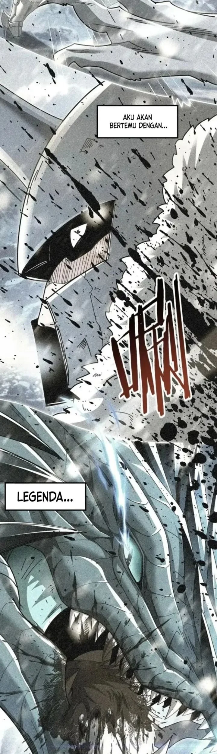 The Apex of Dragon Mastery Chapter 188 Gambar 5