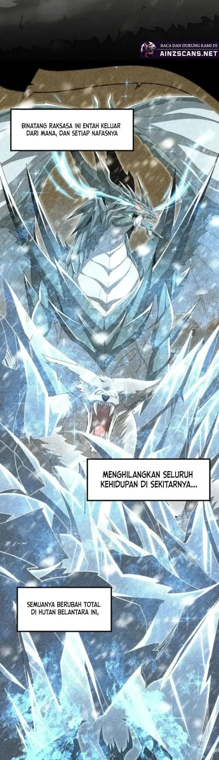 The Apex of Dragon Mastery Chapter 188 Gambar 7