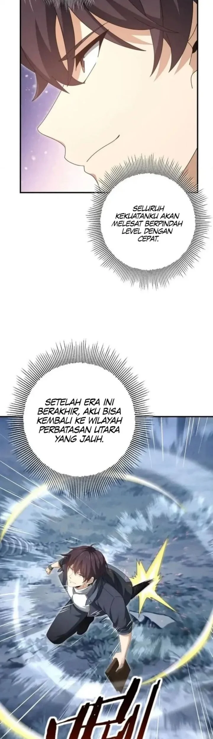 The Apex of Dragon Mastery Chapter 188 Gambar 10