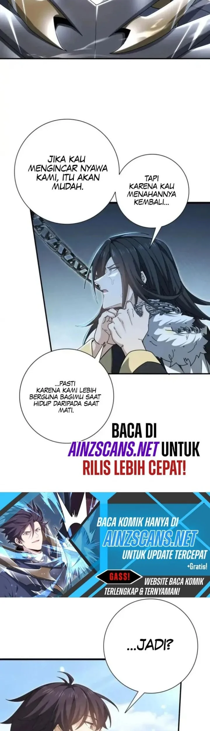 The Apex of Dragon Mastery Chapter 188 Gambar 17
