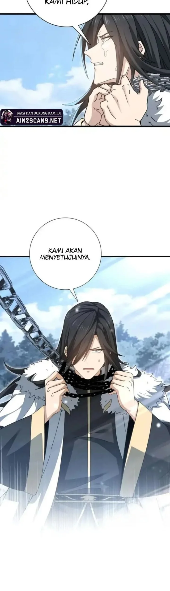 The Apex of Dragon Mastery Chapter 188 Gambar 19