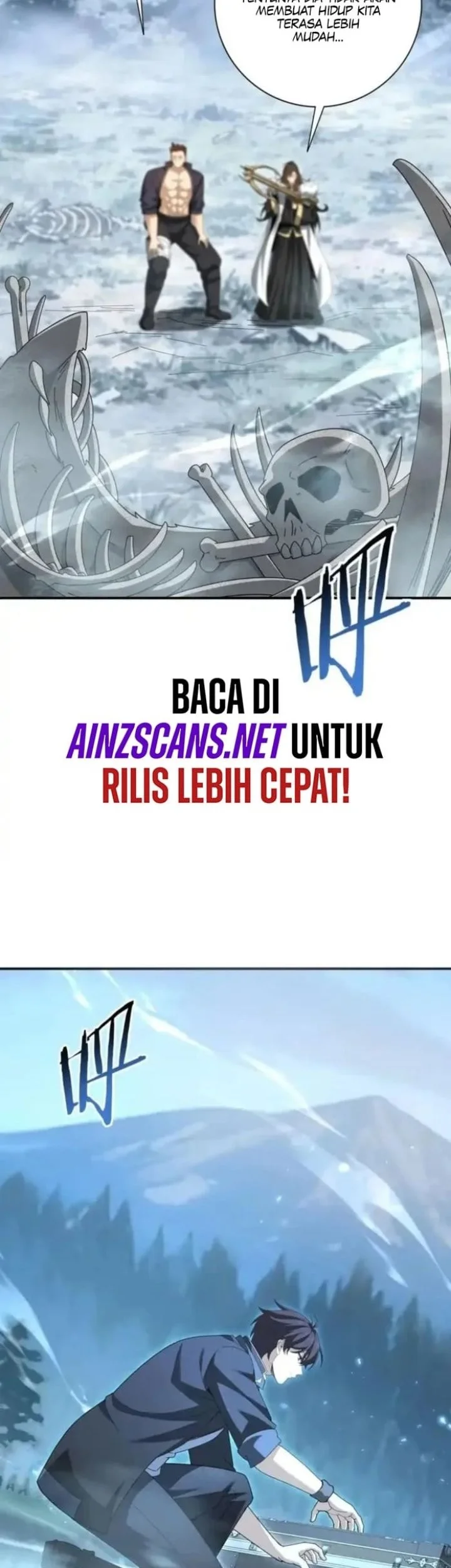 The Apex of Dragon Mastery Chapter 188 Gambar 23