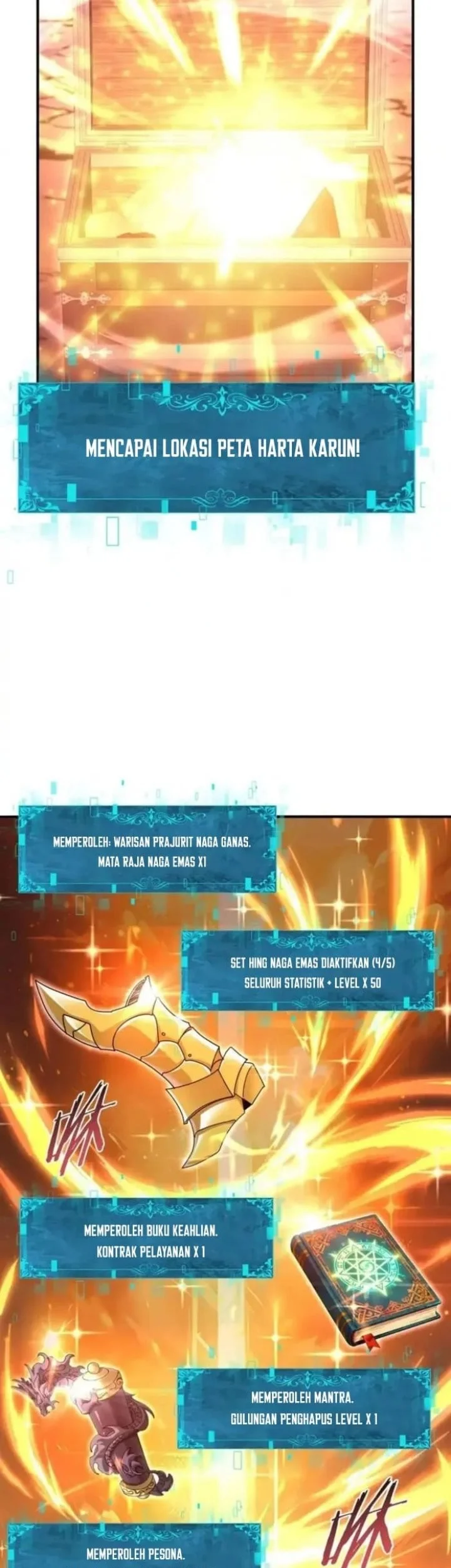 The Apex of Dragon Mastery Chapter 188 Gambar 25