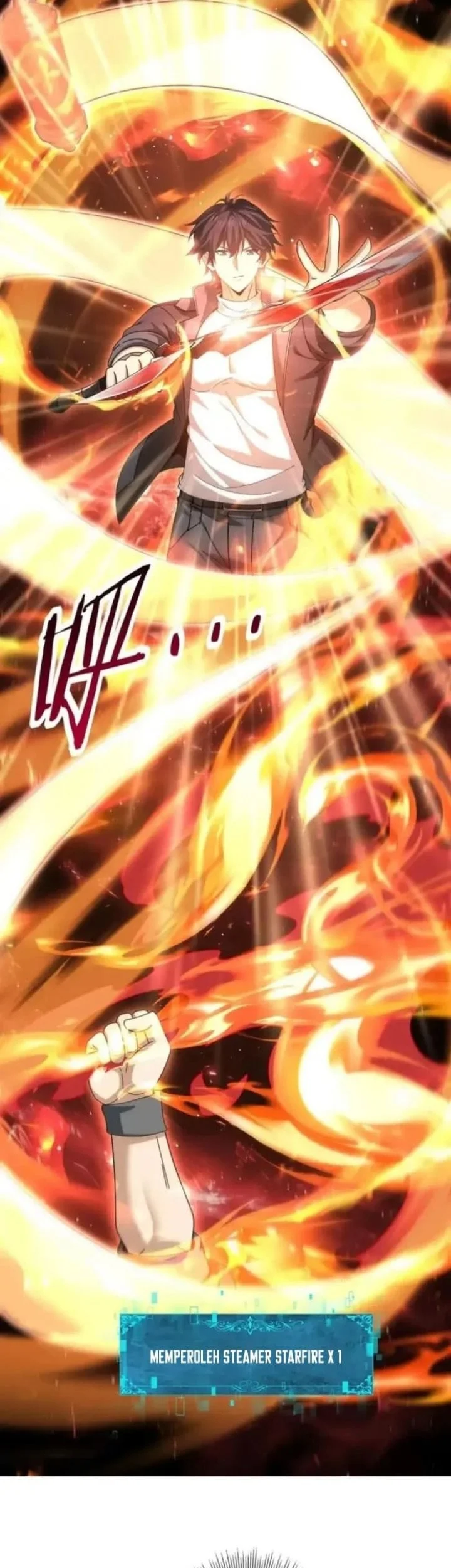 The Apex of Dragon Mastery Chapter 188 Gambar 29