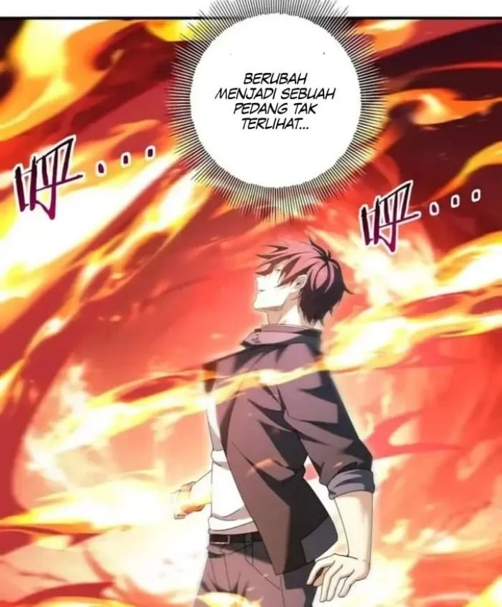 The Apex of Dragon Mastery Chapter 188 Gambar 30