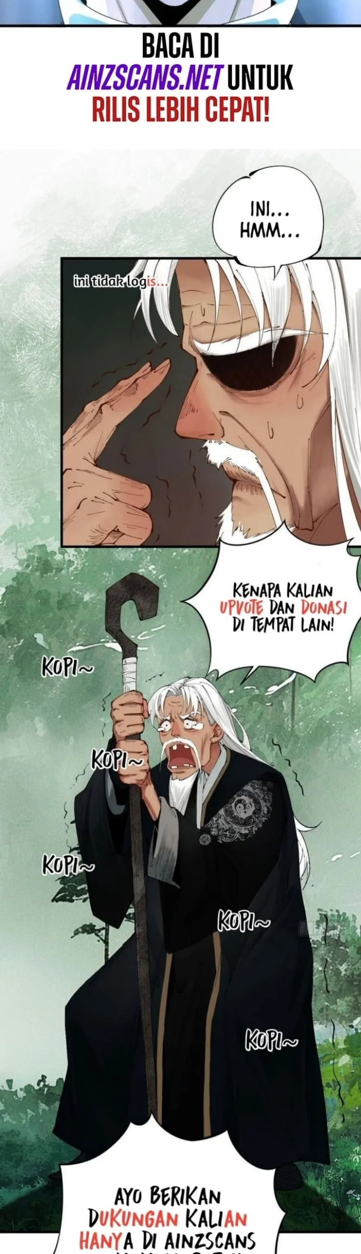 The Apex of Dragon Mastery Chapter 188 Gambar 35