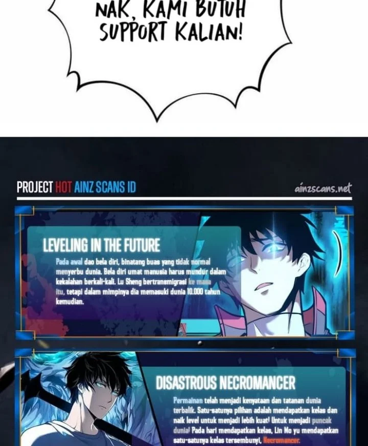 The Apex of Dragon Mastery Chapter 188 Gambar 36