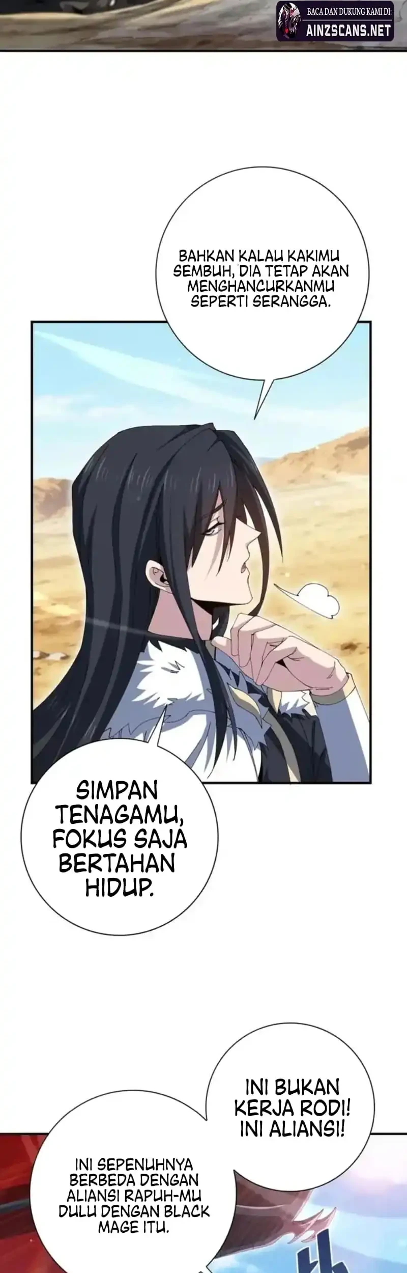 The Apex of Dragon Mastery Chapter 189 Gambar 4