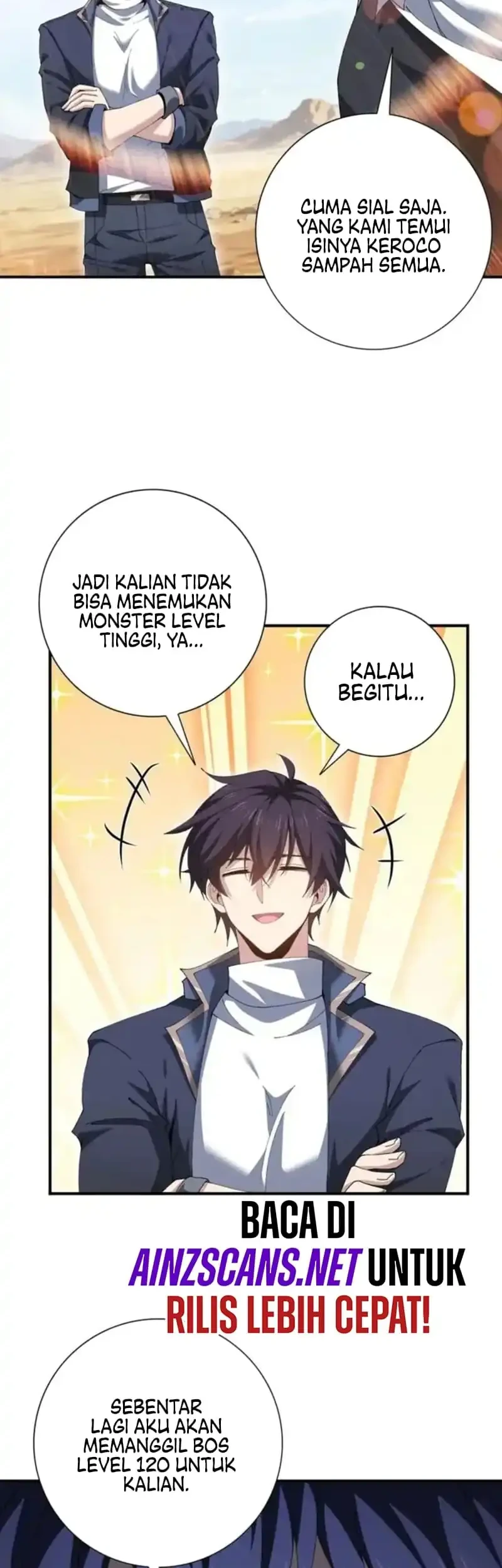 The Apex of Dragon Mastery Chapter 189 Gambar 9