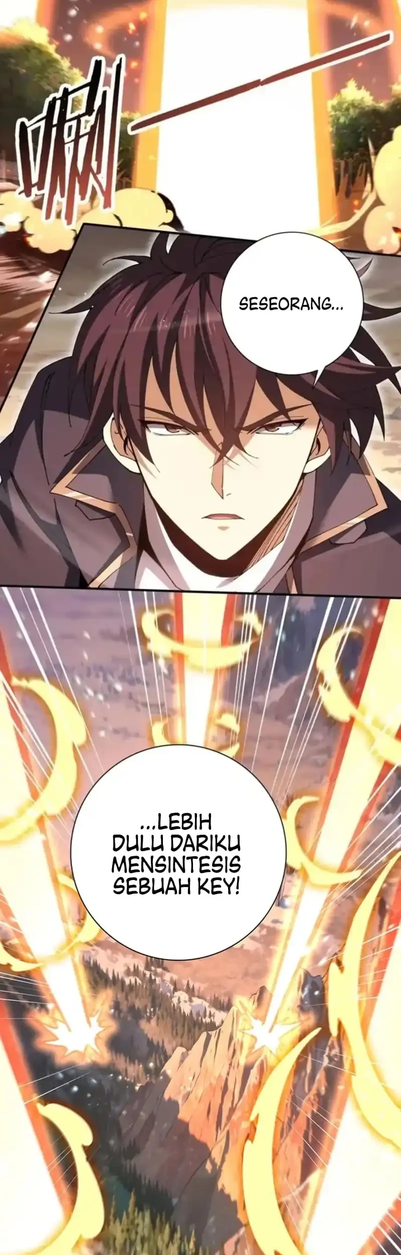 The Apex of Dragon Mastery Chapter 189 Gambar 17