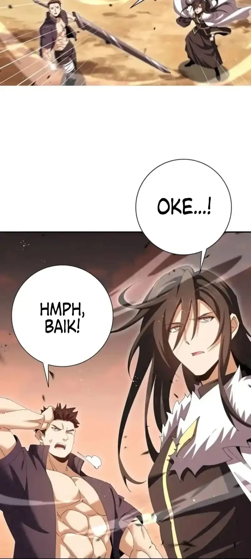 The Apex of Dragon Mastery Chapter 189 Gambar 20