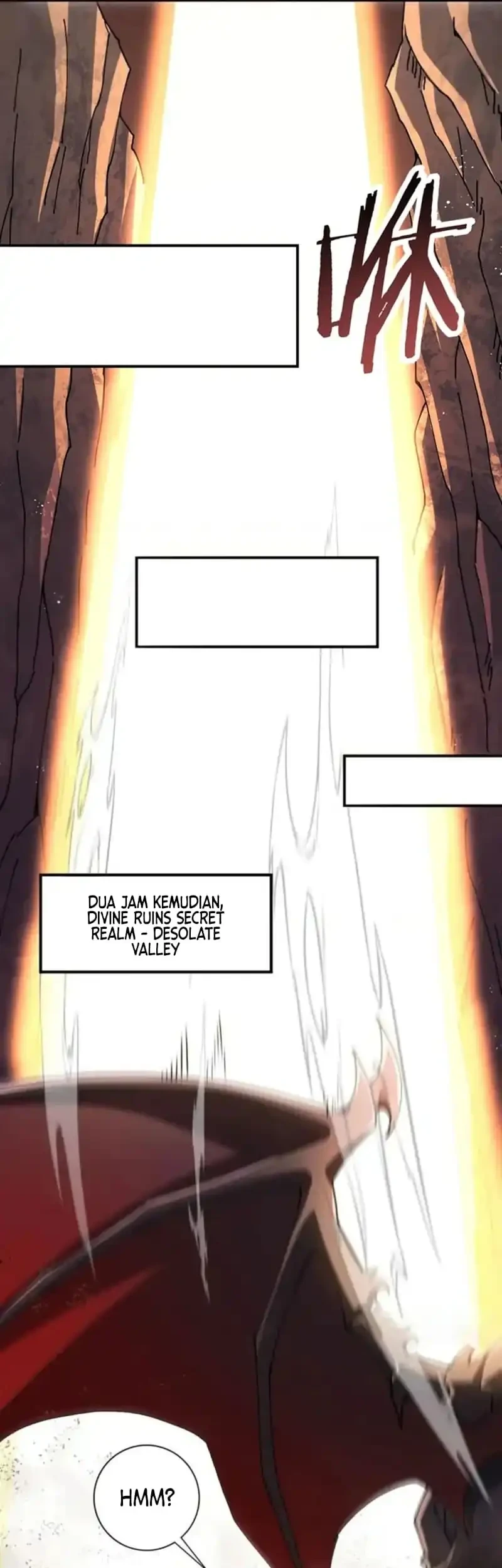 The Apex of Dragon Mastery Chapter 189 Gambar 21