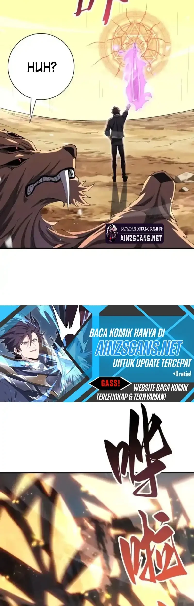 The Apex of Dragon Mastery Chapter 189 Gambar 27