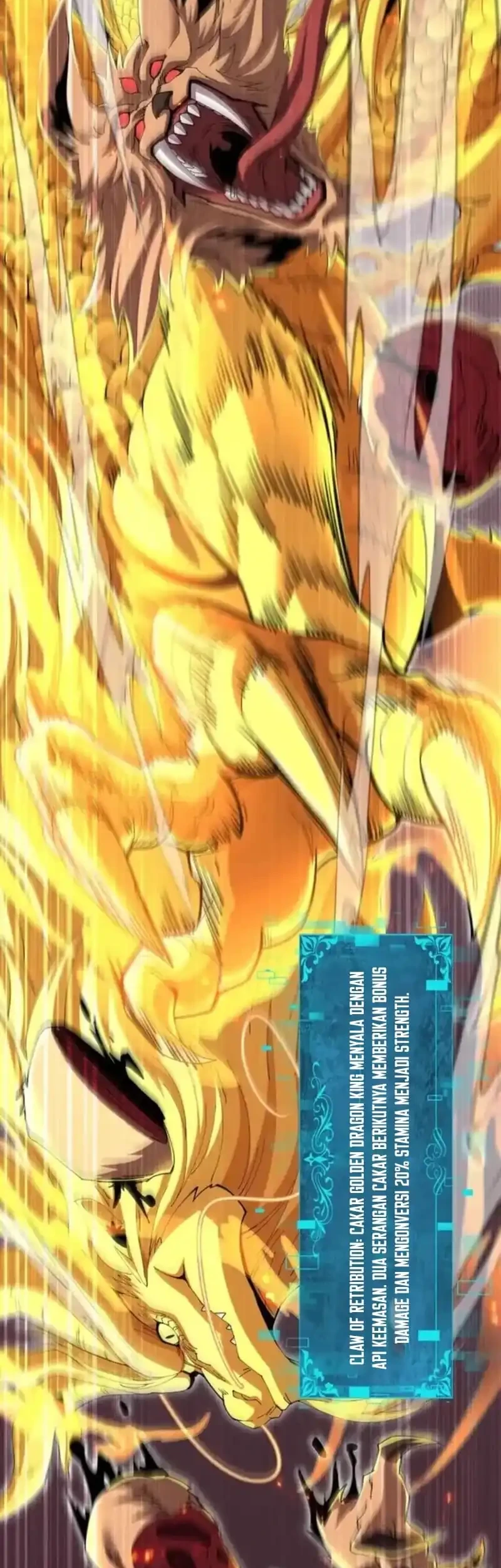 The Apex of Dragon Mastery Chapter 189 Gambar 30