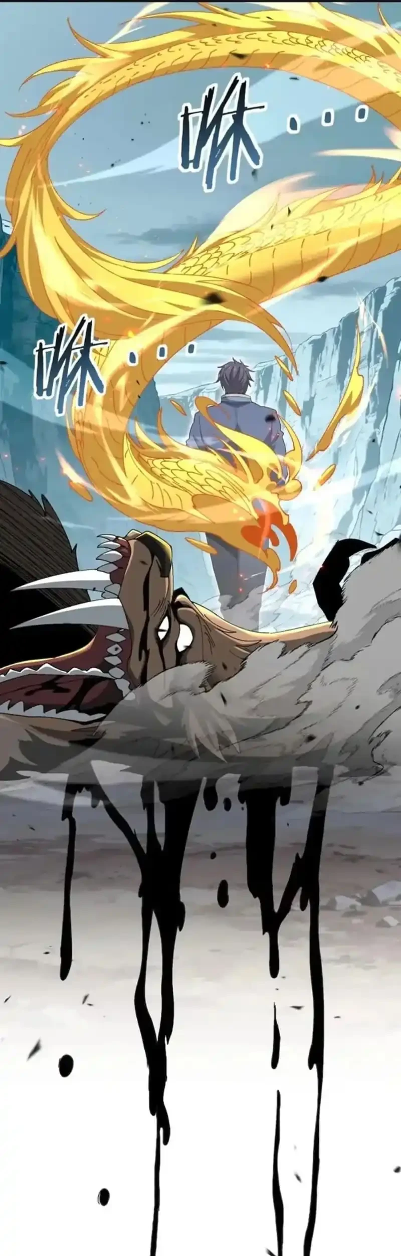 The Apex of Dragon Mastery Chapter 189 Gambar 32