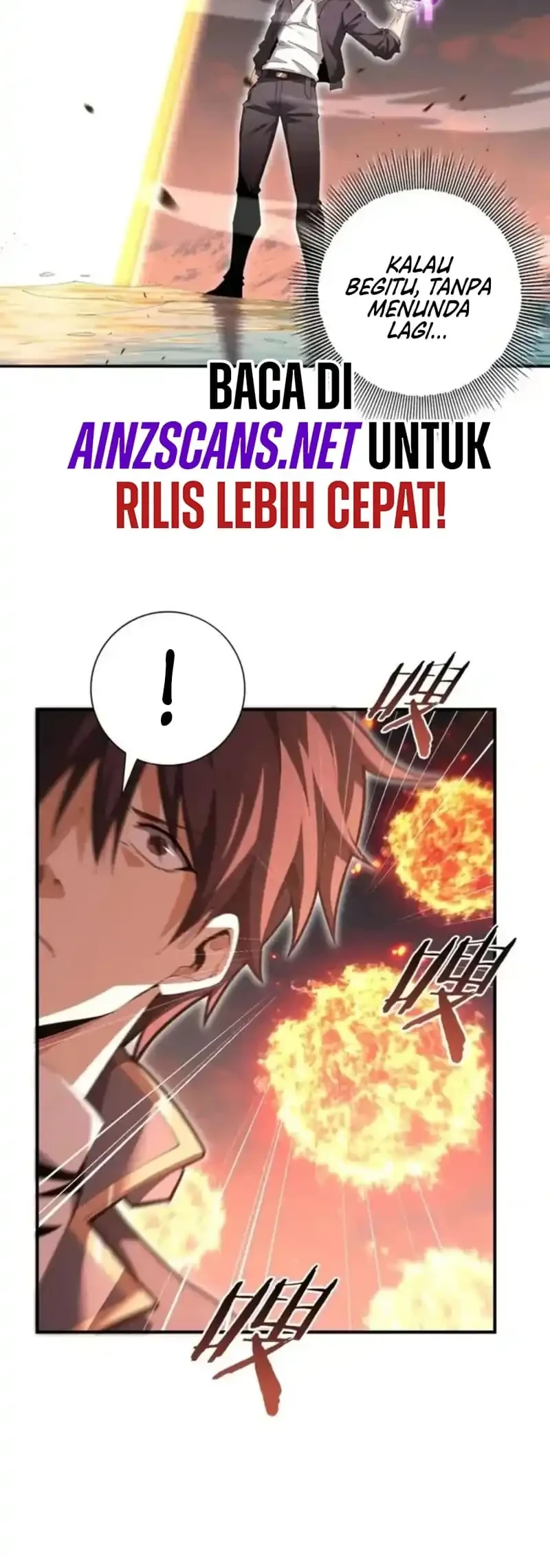 The Apex of Dragon Mastery Chapter 189 Gambar 36