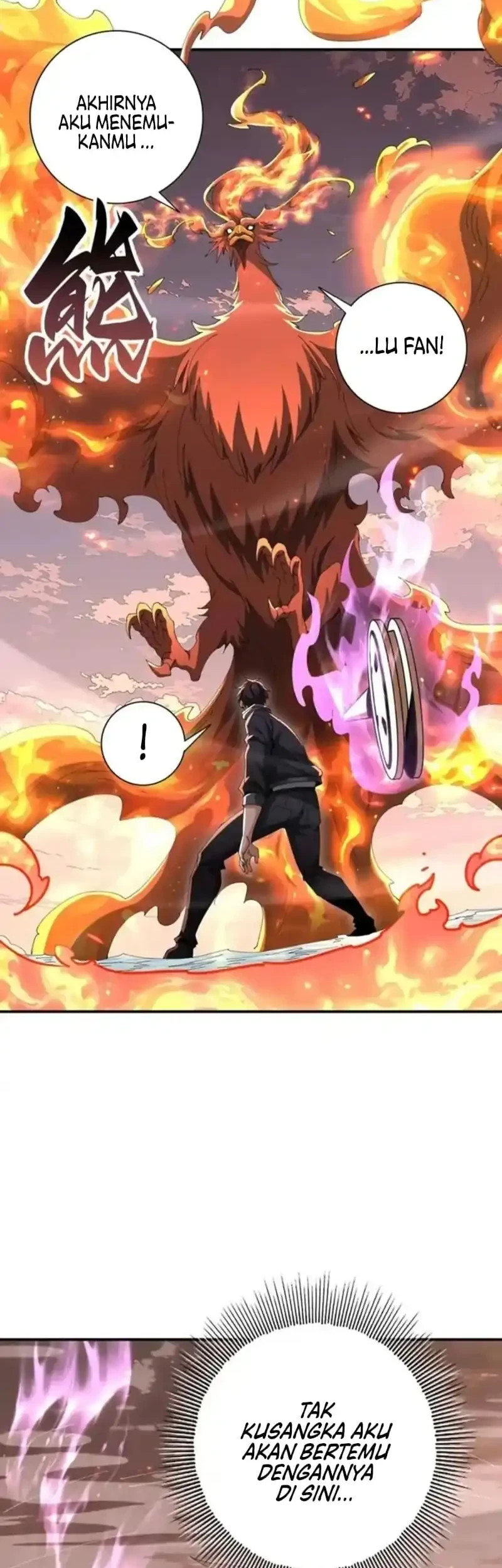 The Apex of Dragon Mastery Chapter 189 Gambar 38