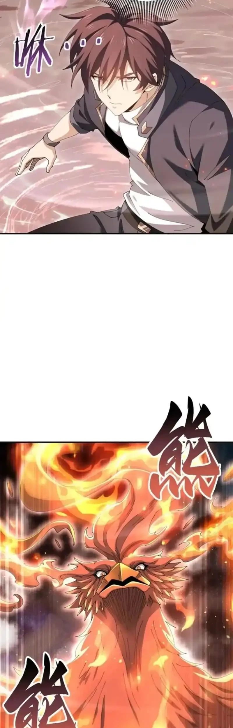 The Apex of Dragon Mastery Chapter 189 Gambar 39