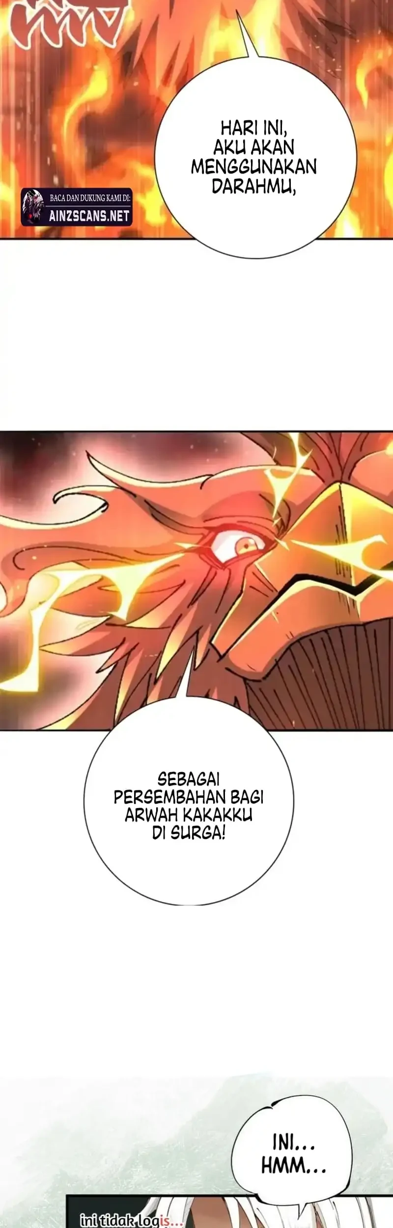 The Apex of Dragon Mastery Chapter 189 Gambar 40