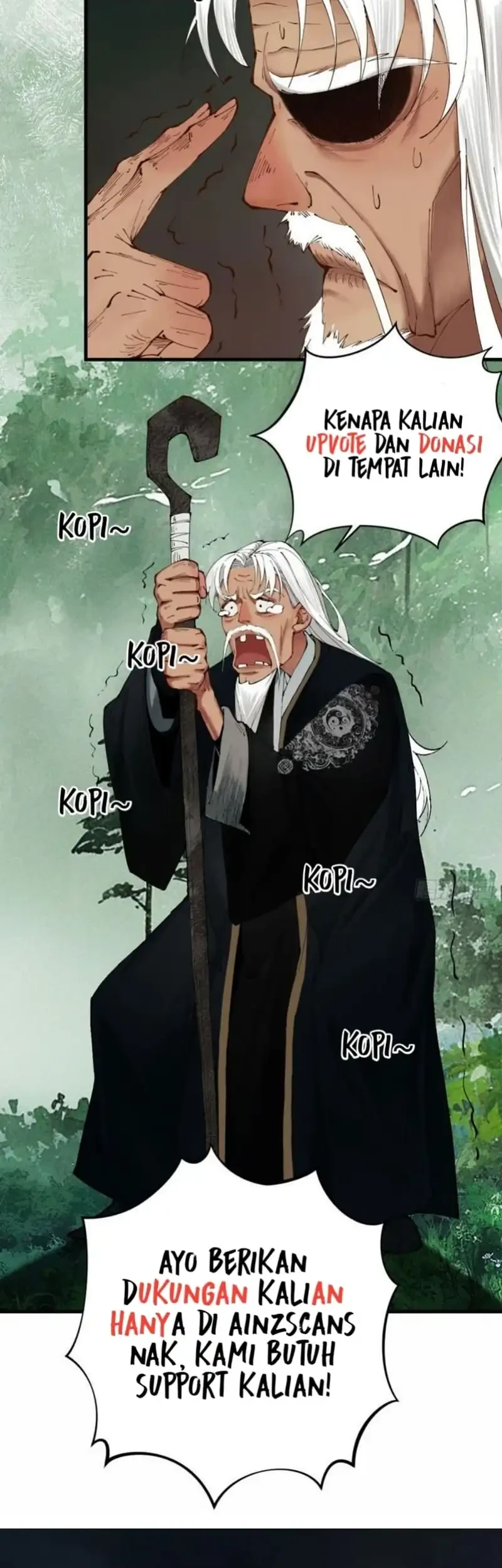 The Apex of Dragon Mastery Chapter 189 Gambar 41