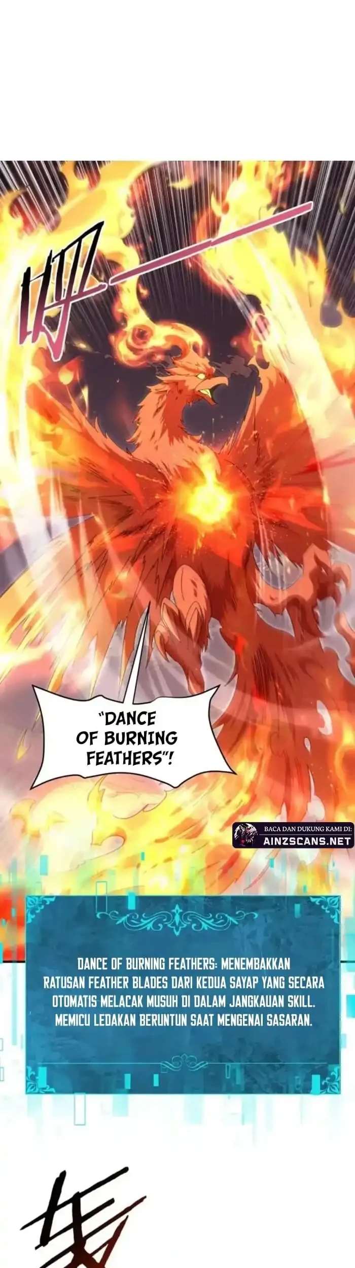 Manhua The Apex of Dragon Mastery Chapter 190 gambar 2