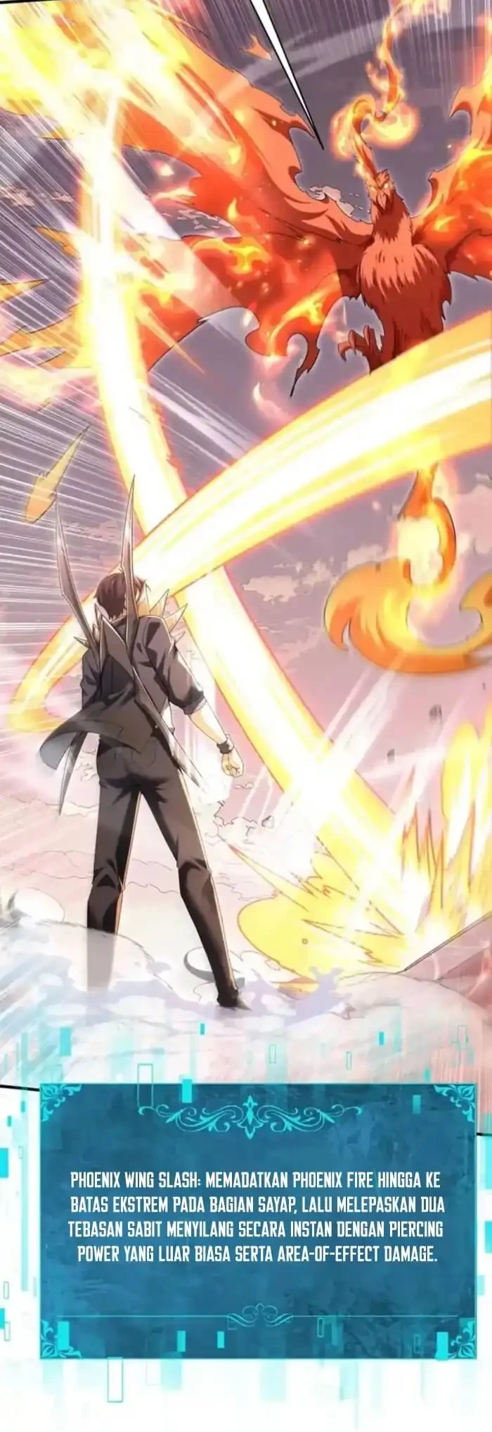 The Apex of Dragon Mastery Chapter 190 Gambar 5