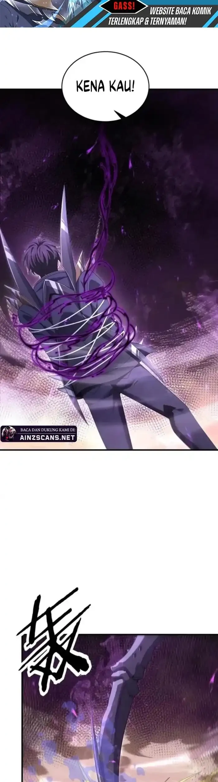 The Apex of Dragon Mastery Chapter 190 Gambar 13