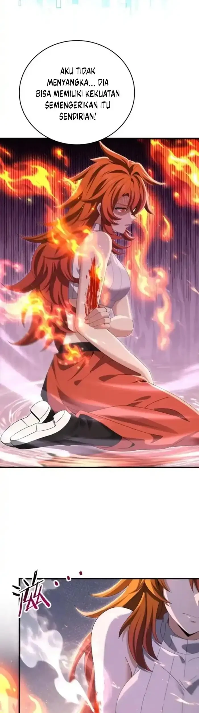 The Apex of Dragon Mastery Chapter 190 Gambar 15