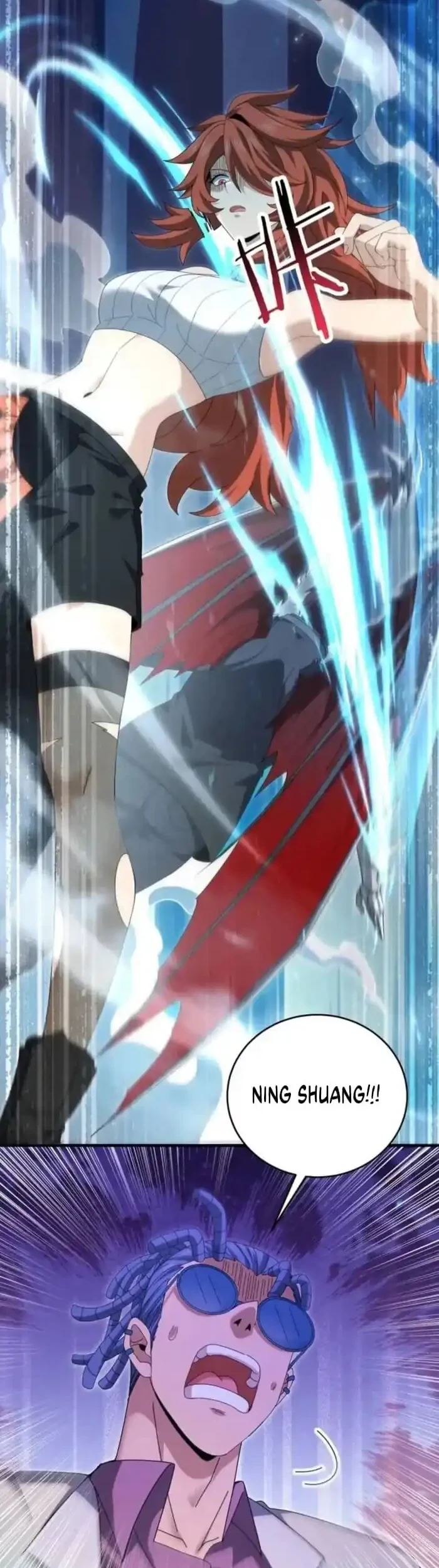 The Apex of Dragon Mastery Chapter 190 Gambar 23