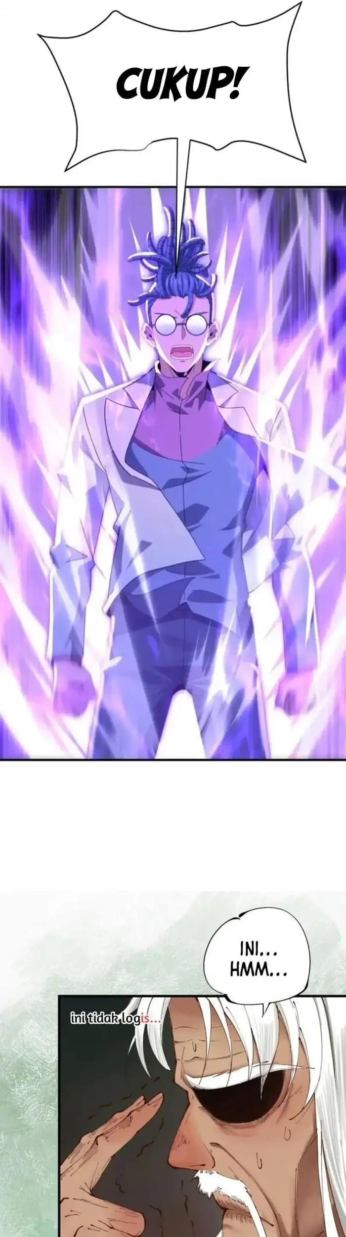 The Apex of Dragon Mastery Chapter 190 Gambar 32