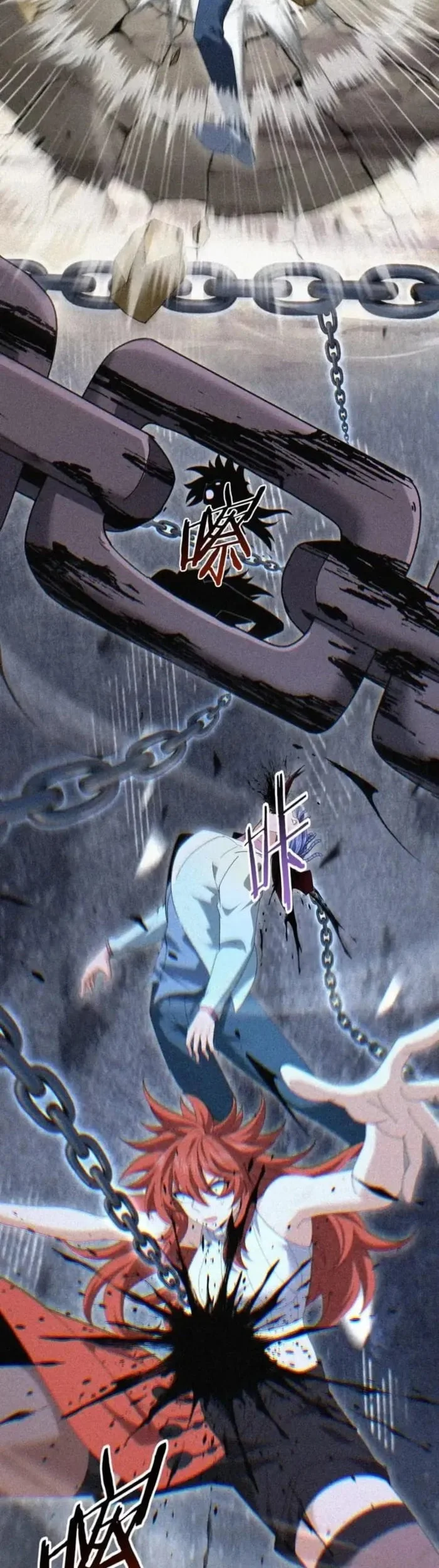 The Apex of Dragon Mastery Chapter 191 Gambar 10