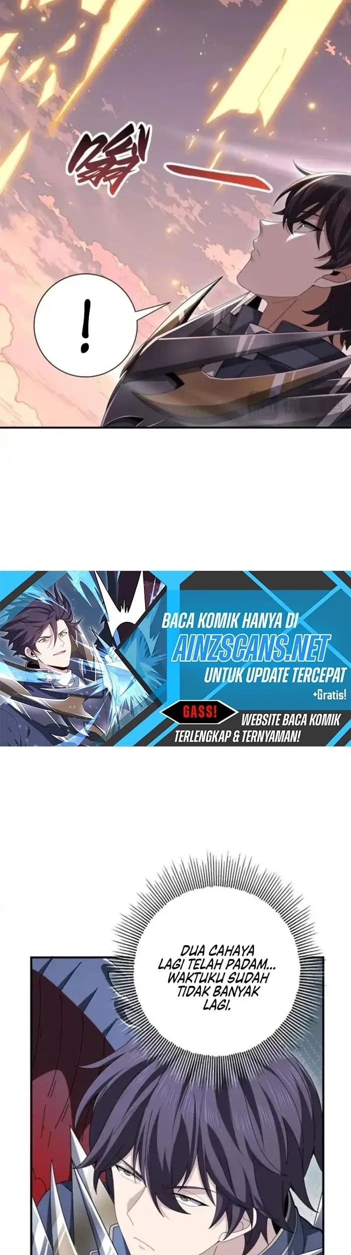 The Apex of Dragon Mastery Chapter 191 Gambar 16